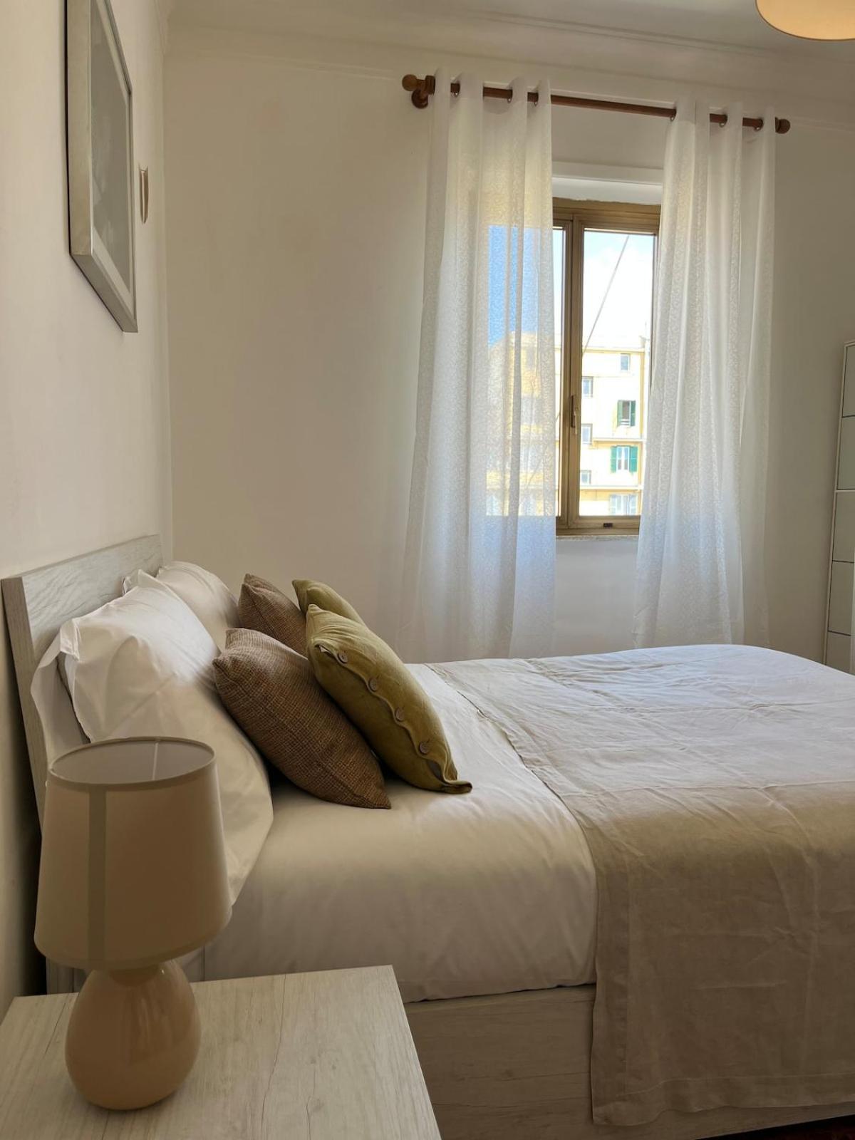 Casa Del Grillo Rom