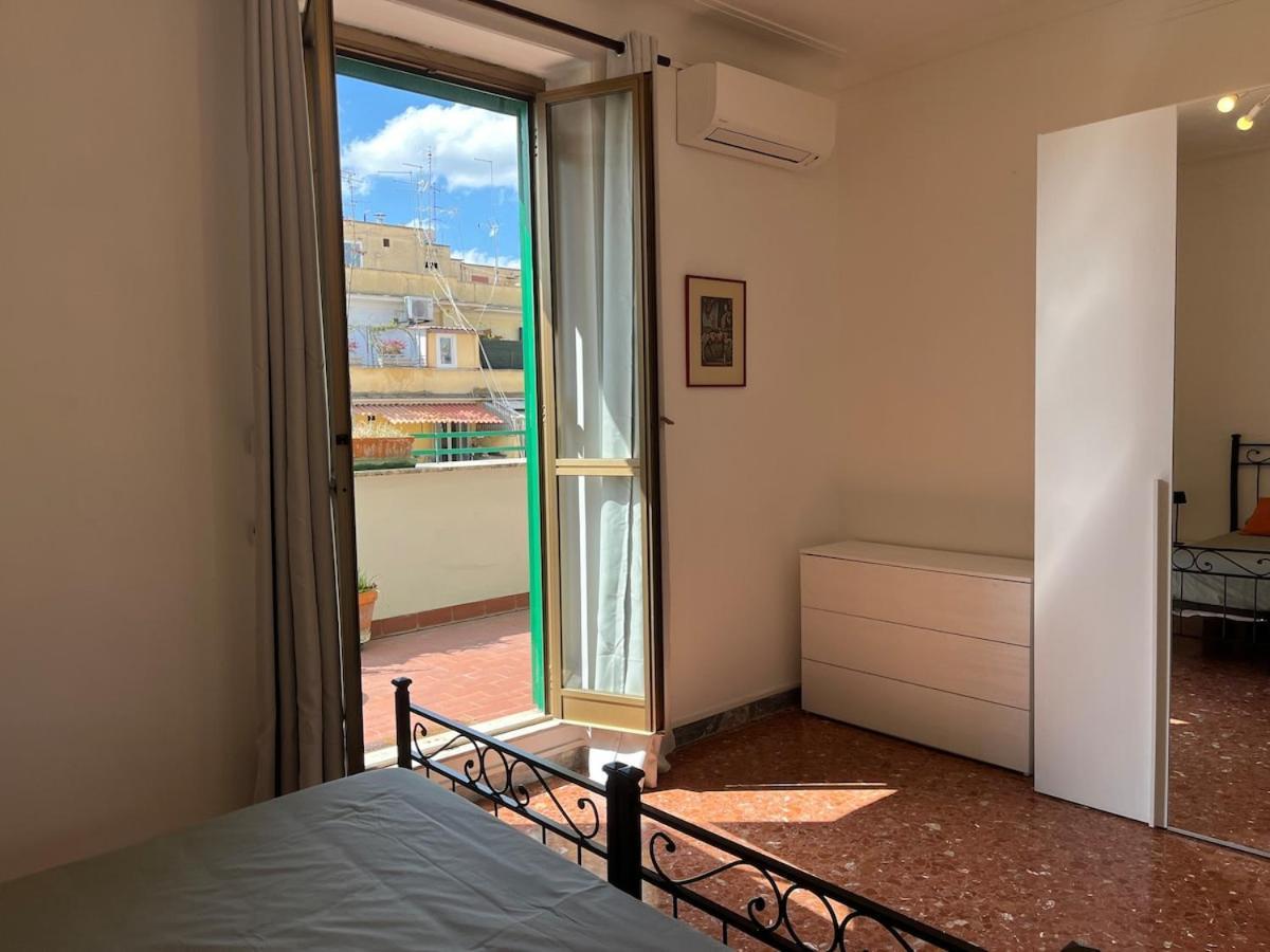 Apartment Casa Del Grillo Rom