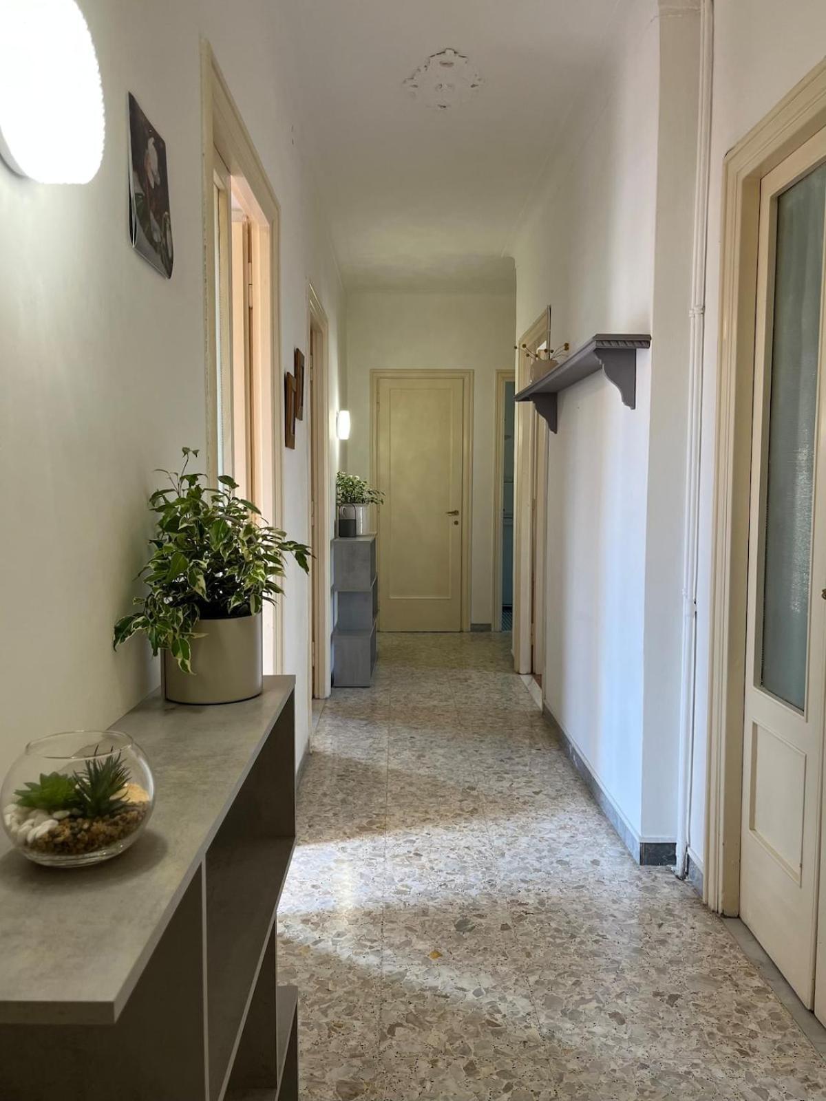 Casa Del Grillo Rom