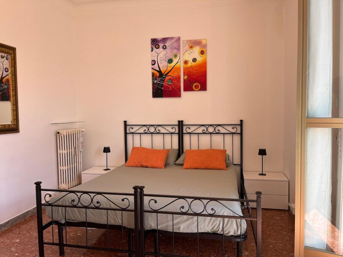 Casa Del Grillo Apartment Rom