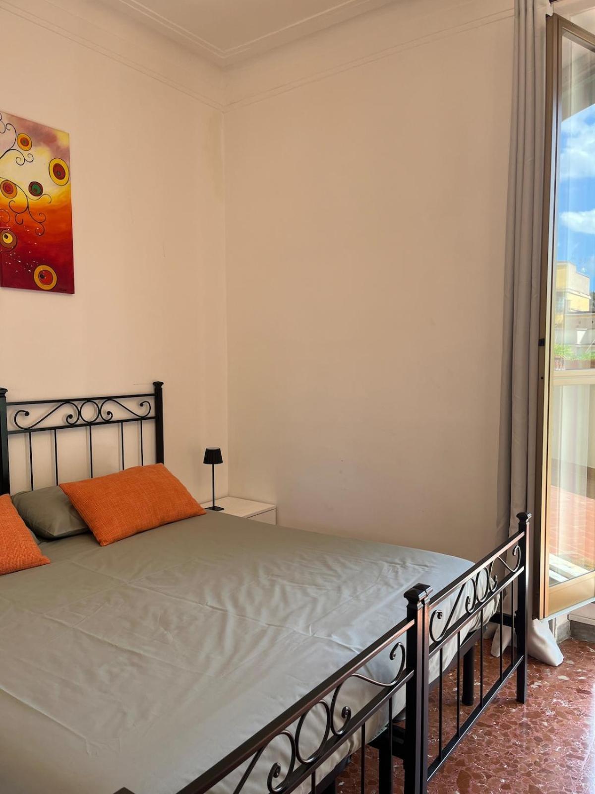 Casa Del Grillo * Rom